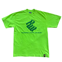 The Roc A Wear Tee